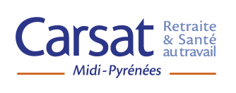 logo CARSAT